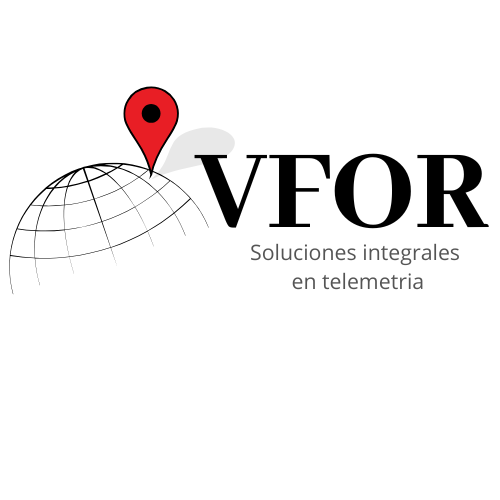 VFOR soluciones integrales en telemetría